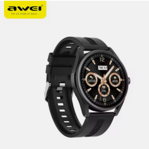 Awei Smart Watch (H19) overview