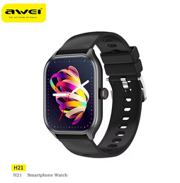 Awei Smart Watch (H21) overview