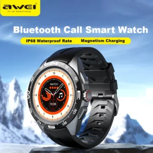 Awei Watch (H22) overview