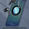 Awei Wireless (T1 Pro)  IPX6 TWS Stereo Earphone Earbuds - Image 4