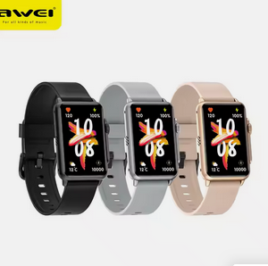 Awei Smartwatch (H28) overview