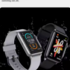 Awei Smartwatch (H28) waterproof