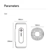 Awei Bluetooth Speaker (KA5), Portable, 360° 20W Output - Image 6