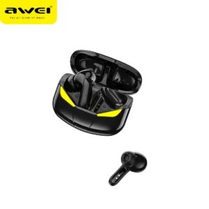 Awei Bluetooth (T35) Total Wireless overview