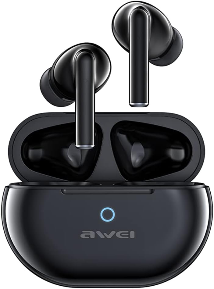 Awei Earphones (T61) Wireless overview