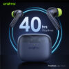 Oraimo earbuds freepods lite overview