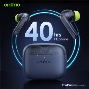 Oraimo earbuds freepods lite overview