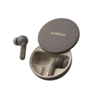 Oraimo earbuds spacepods main page