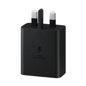 Samsung 45W Black Adapter overview