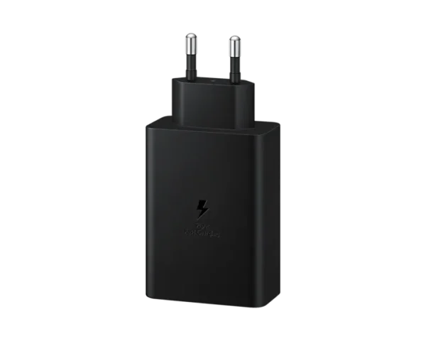 Samsung 65W Trio Adapter PD front