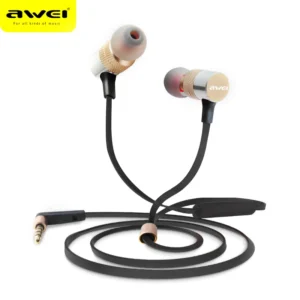 Awei Earphones with 3.5mm 20ty