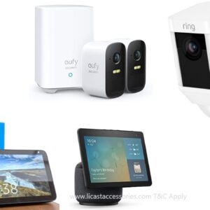 Smarthome Devices