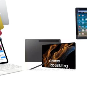 Tablets & Accessories