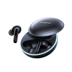 Oraimo Earbuds SpaceBuds overbiew