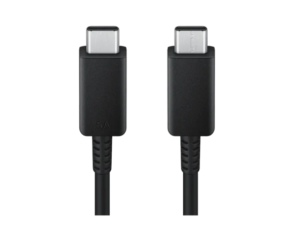 Samsung USB-C to C connectors