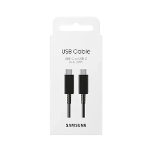 Samsung USB-C to C main