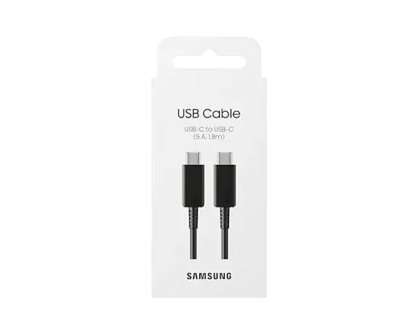 Samsung USB-C to C main